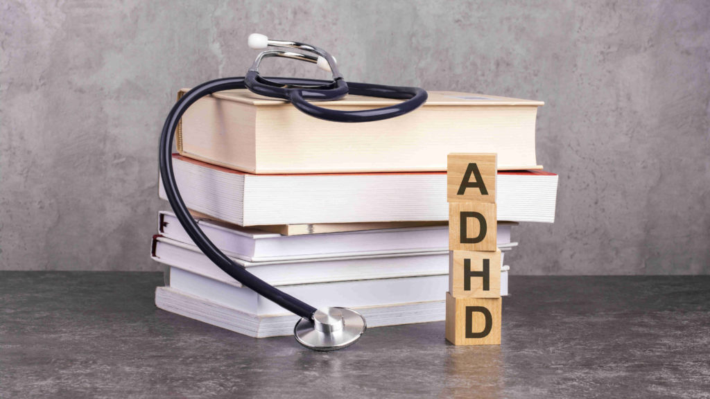 ADHD Awareness Month