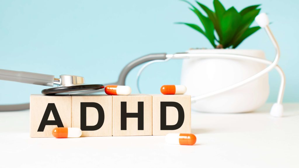 ADHD Diet: Foods To Eat And Foods To Avoid - The Brain Workshop