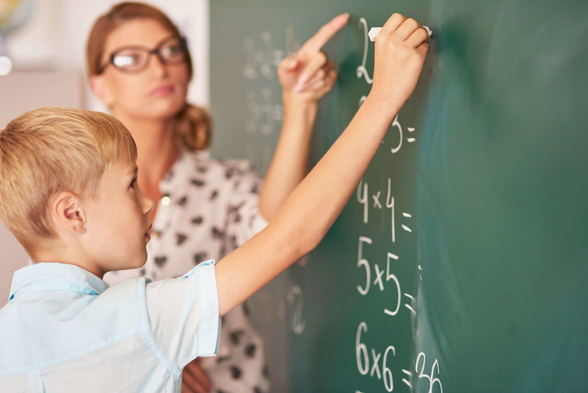 Top Ways To Improve Your Child’s Math Skills - The Brain Workshop