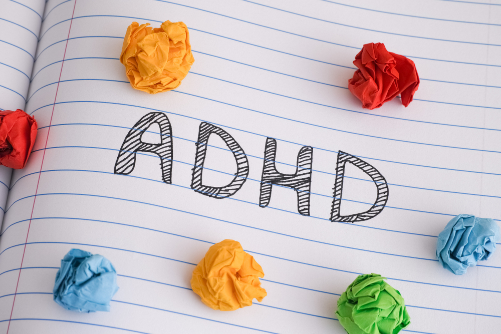 What Are the Common Myths and Facts About ADHD