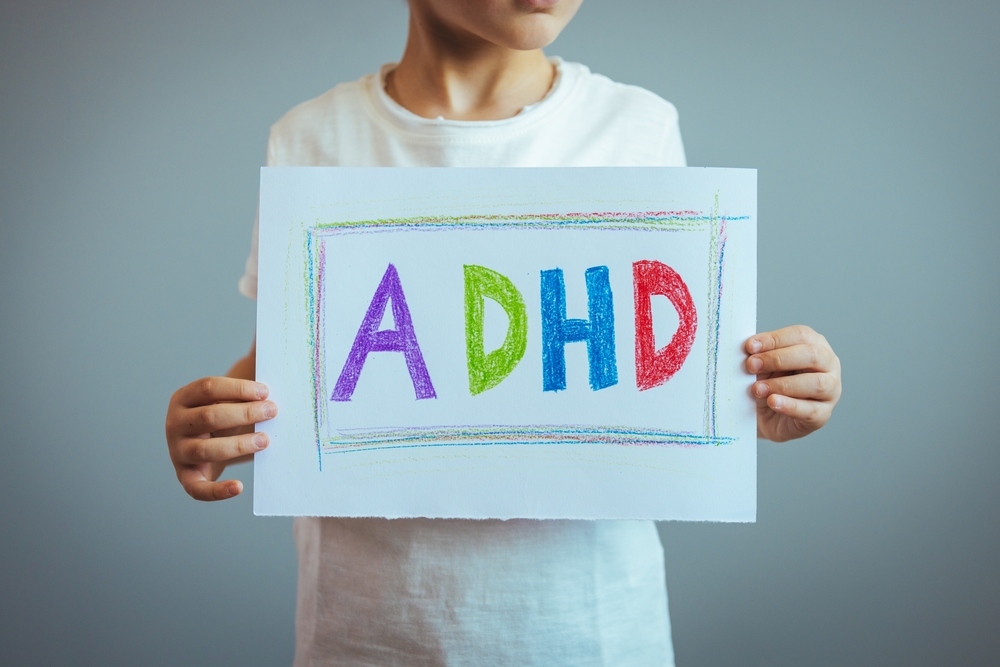 What are the common myths and facts about ADHD?