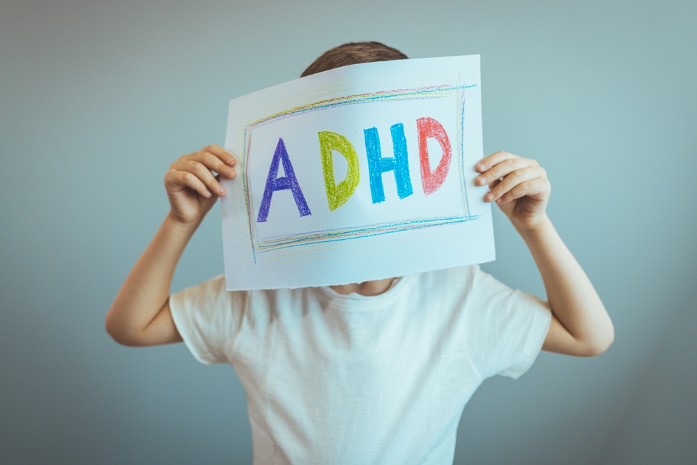 What Are the Early Signs of ADHD in Children