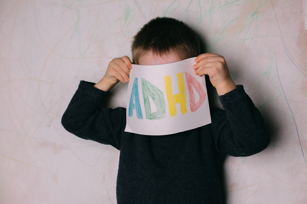 Do students with ADHD need to learn separately from other students?