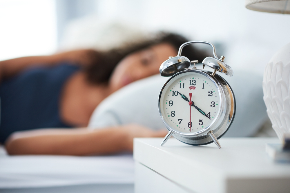 Do People with ADHD Need More Sleep