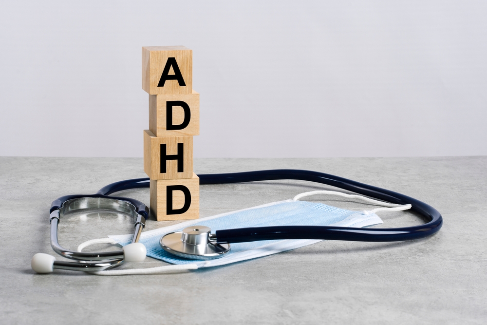 Guidance for ADHD