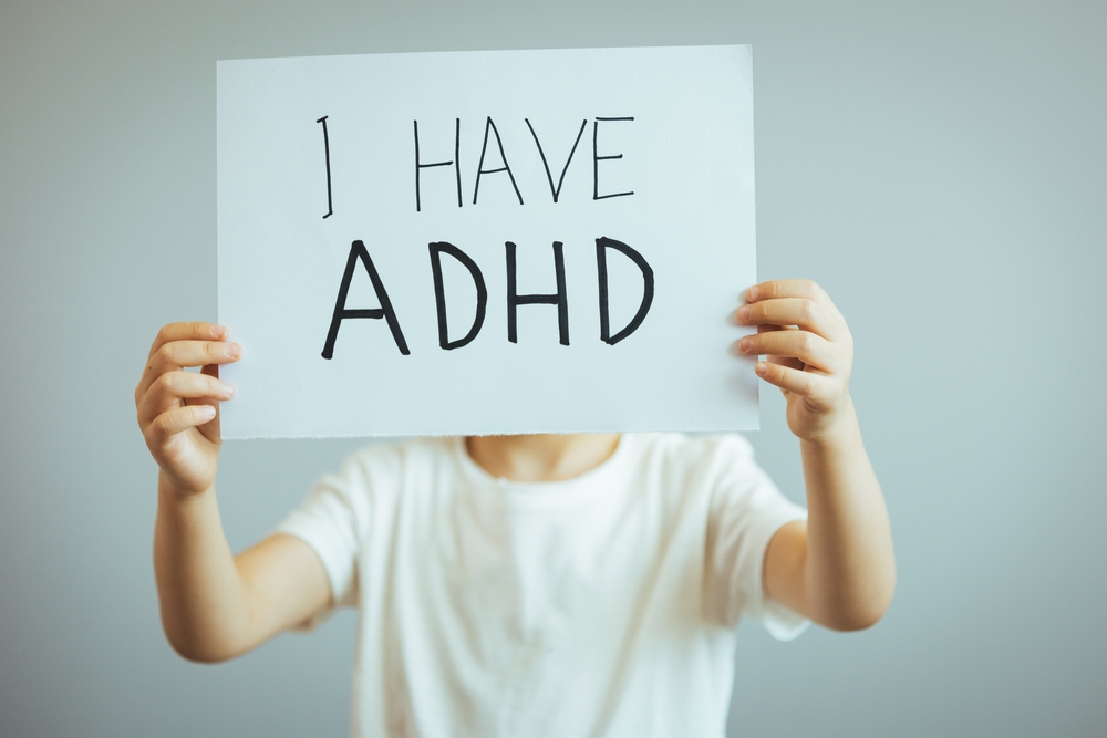 Can ADHD develop later in life?