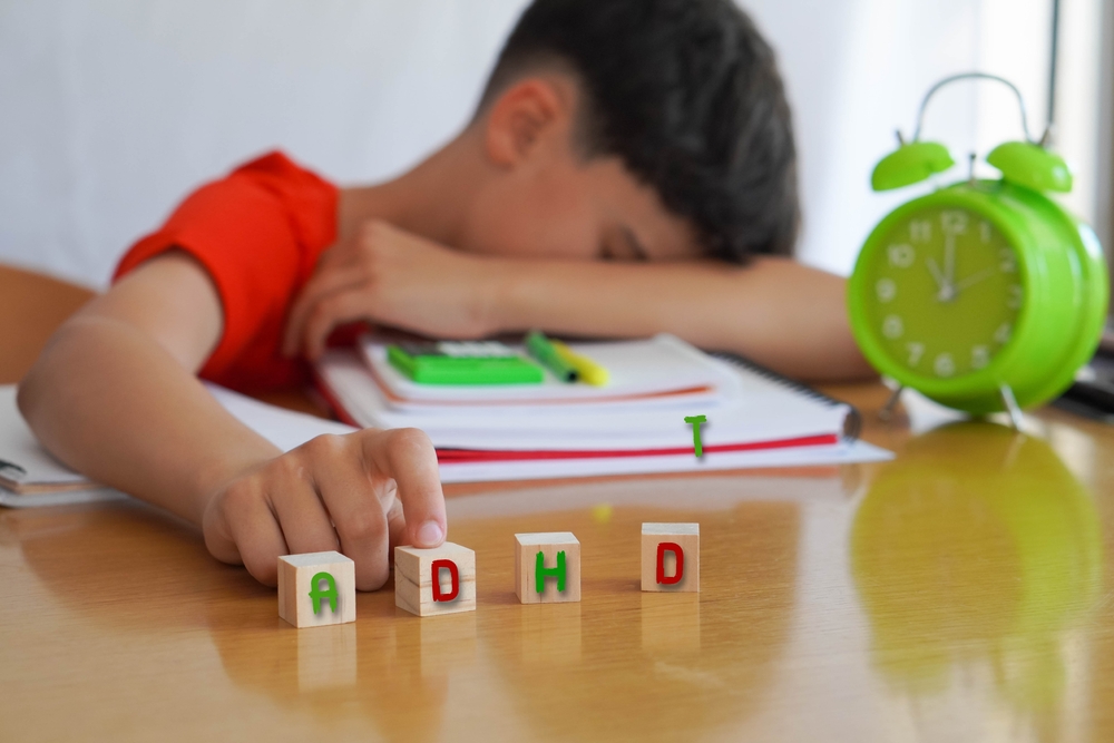 Managing ADHD