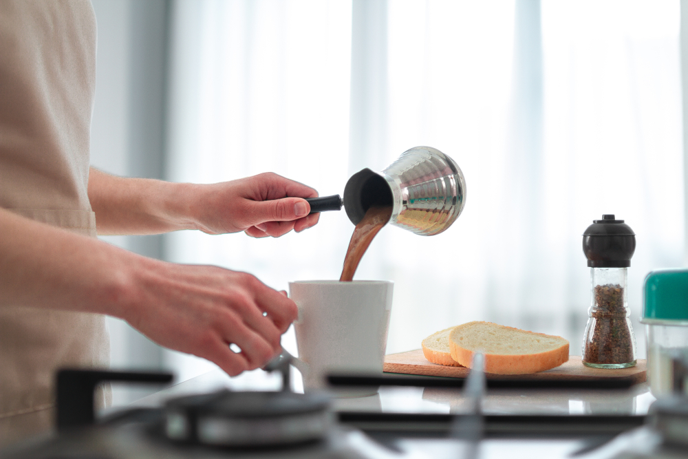 How Does Caffeine Affect the Brain?