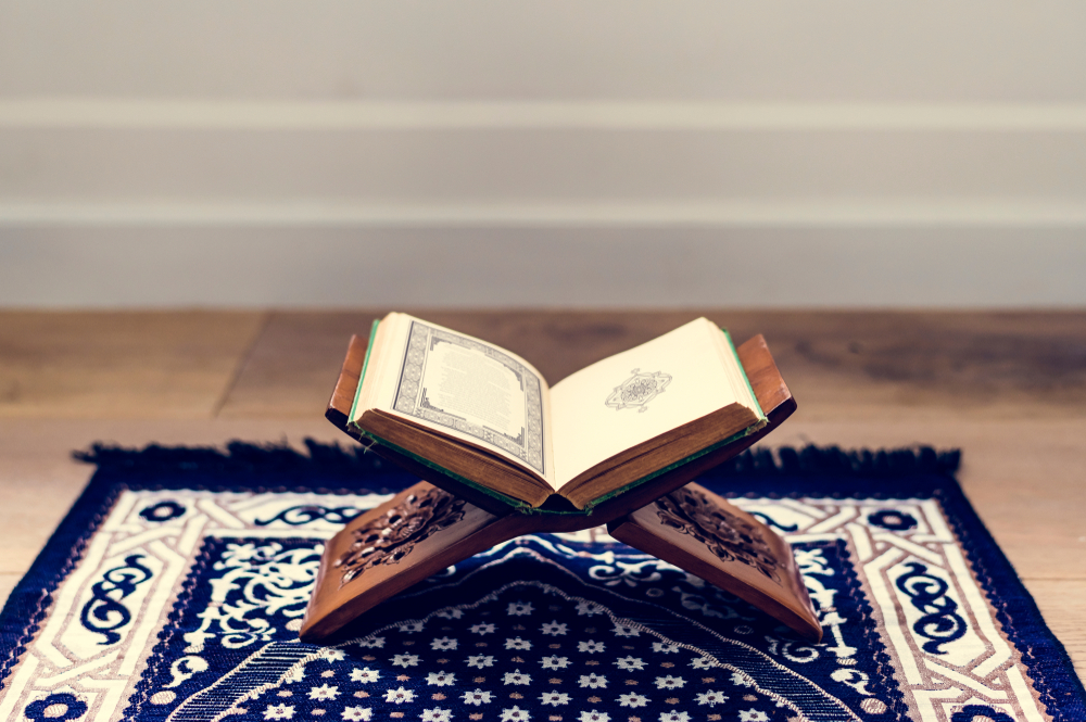 How Do You Create a Balanced Schedule for Studying and Rest During Ramadan?