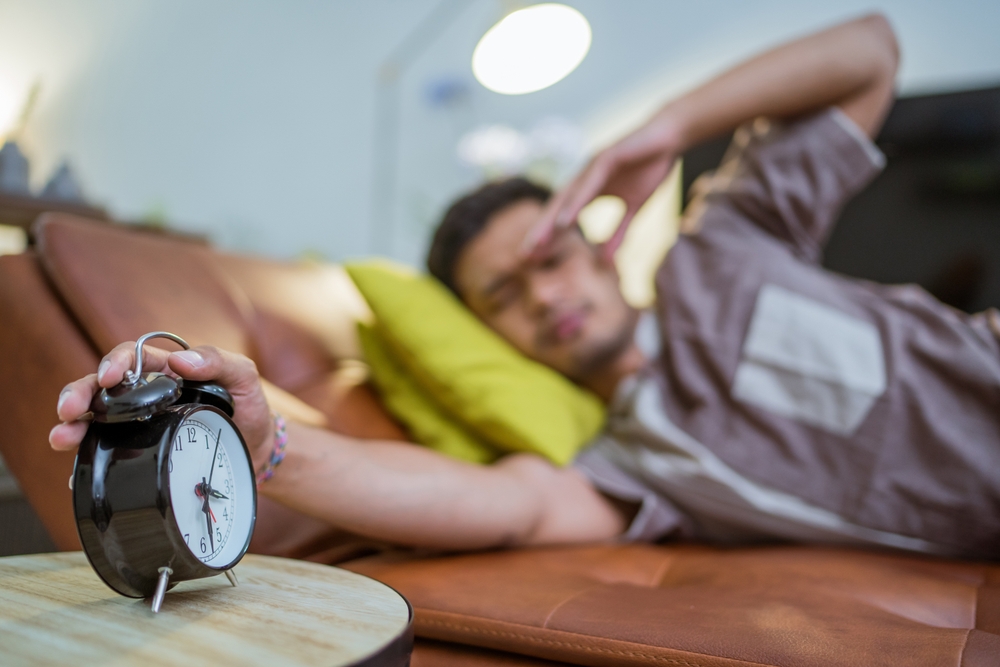 How Can You Manage Sleep and Rest to Avoid Fatigue During Ramadan?