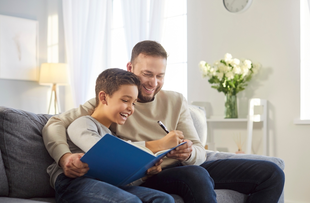 When to Seek Professional Support