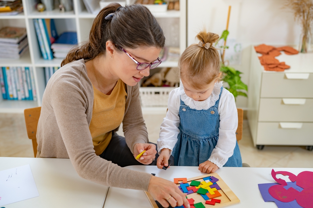 How Cognitive Skills Shape a Child’s Learning Experience How Cognitive Skills Shape a Child’s Learning Experience